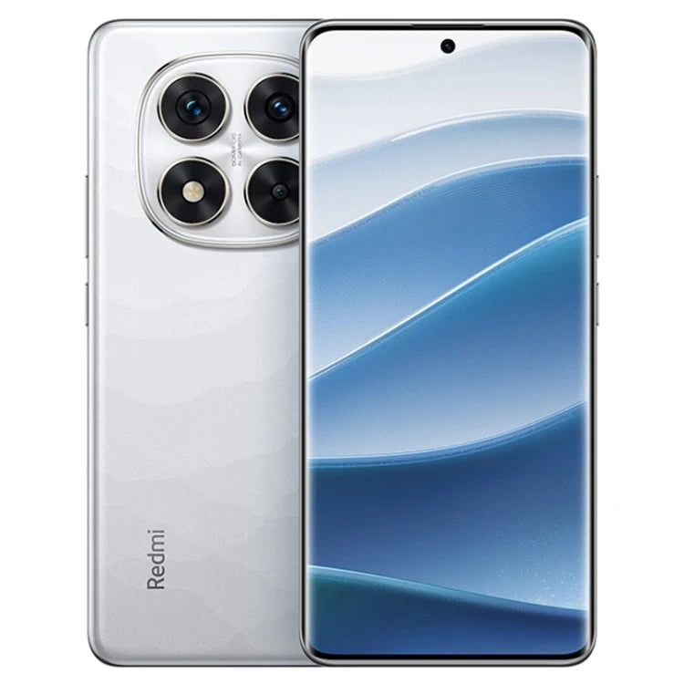 Best Price Xiaomi Redmi Note 14 Pro 8GB+128GB 6.67 Inch Xiaomi HyperOS Mediatek Dimensity 7300-Ultra Octa Core NFC 5G Waterproof