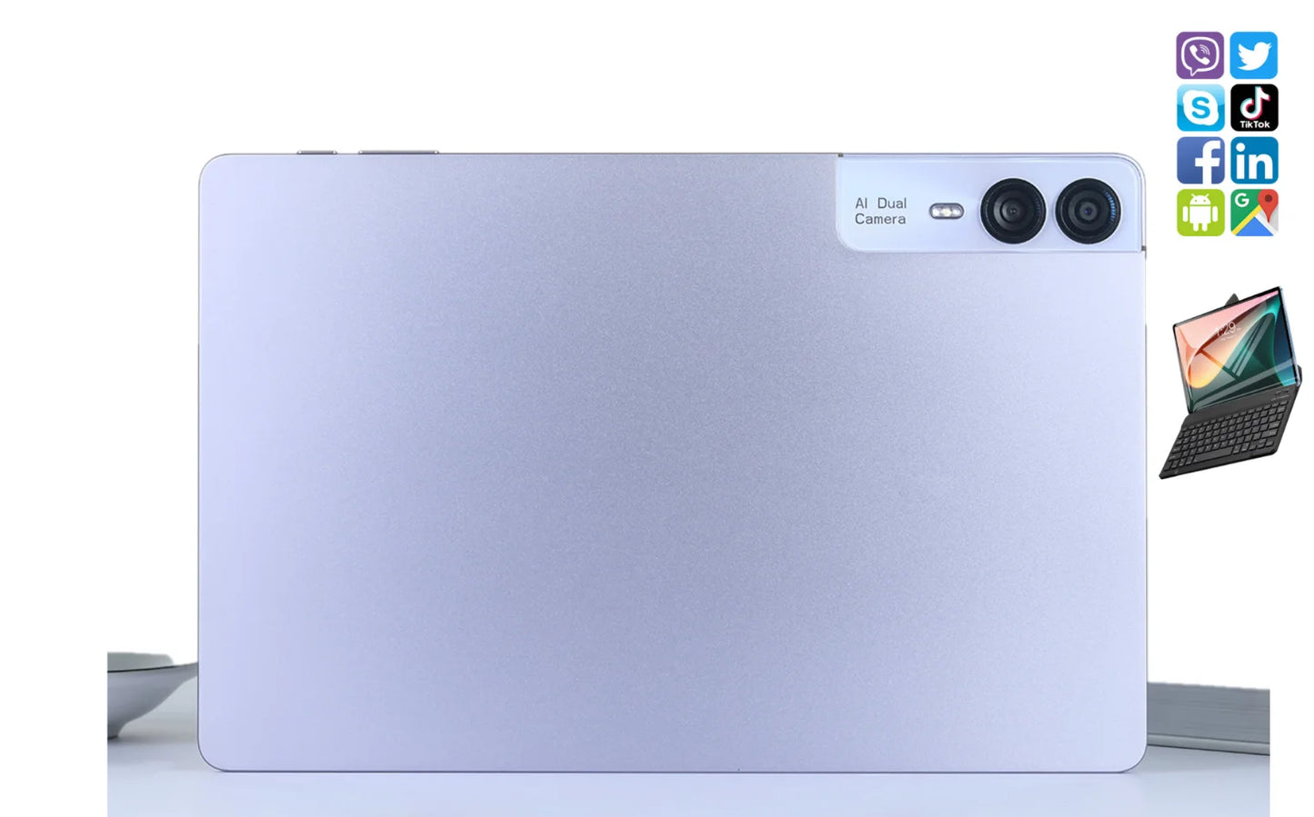 Best Quality 12+512GB 10 Inch Tablet Pc and 10.95inch Tablet Pc Android for Versatile Computing and Entertainment Tablet PC