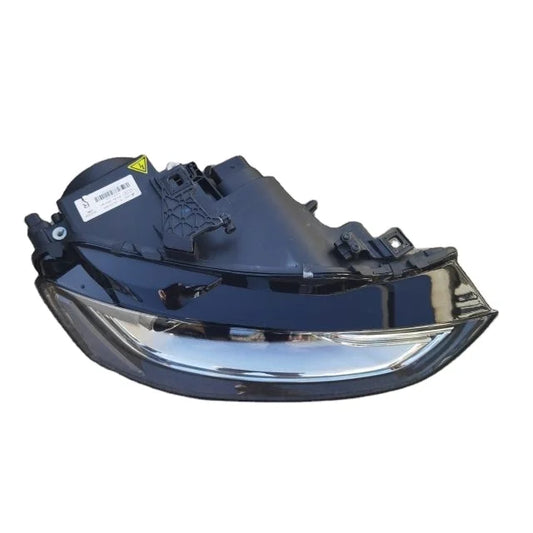 For Audi A4B9 Automotive Lighting System Car Lights Led Headlight Factory Direct Sales Car Headlight