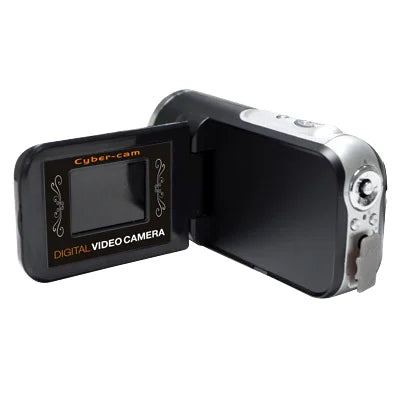 Winait MAX 16 Mega Pixels Mini Digital Video Camera 2.0'' TFT Color Display 16x Digital Zoom Featuring Recording Function CMOS