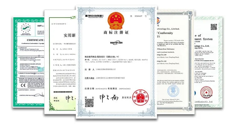 WaveTopSign Vibrating Knife Single and Double Seat Include Timing Belt and Synchronous Wheel and Coupling 1/2PCS