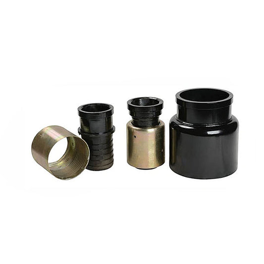 Best Quality Concrete Pump Spare Parts DN50 Concrete Pump Rubber Hose 85Bar 240Bar for Putzmeister Schwing