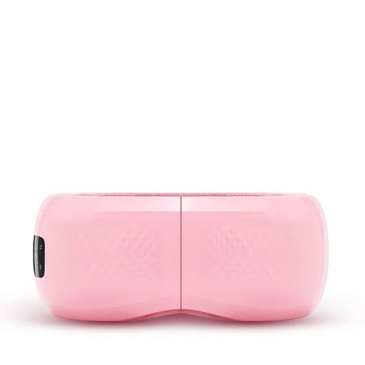 2024 Intelligent Eye Massage Equipment With Heat Compression Smart Eye Massager Instrument Machine