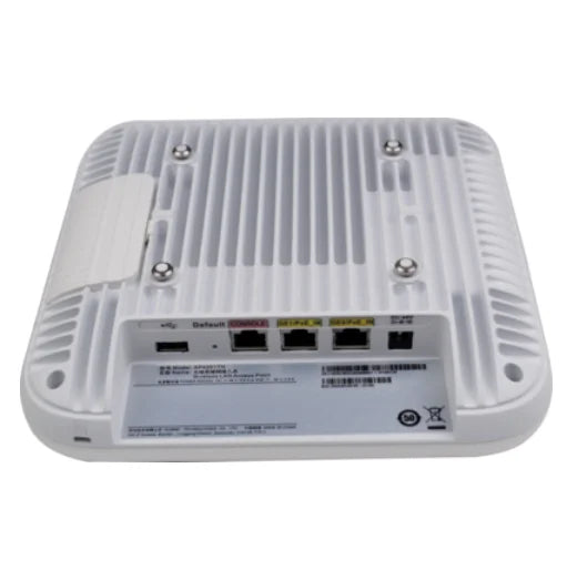 Original HW AP4051TN Gigabit wireless AP3Gbps supports POE fat and thin one dual-band wireless AP