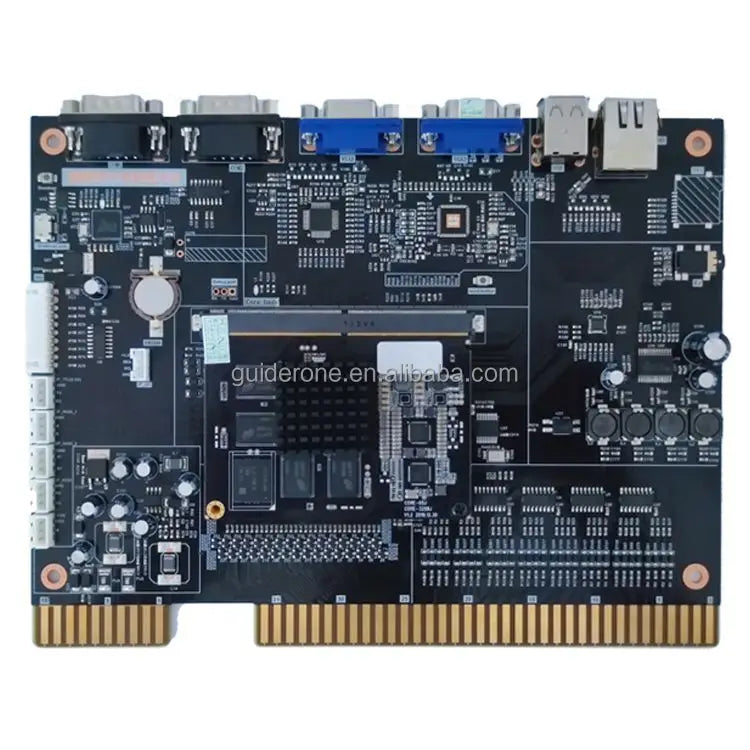 Factory Wholesale 43" Vertical Upright Cabinet with Curved LED Monitor Game Machines Lightning Game