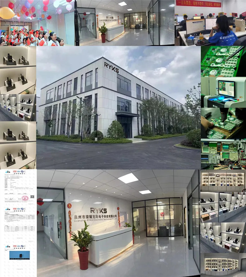 2023 New Factory Price Baofeng UV-25L Air Band Two Way Radio 5W Long Range Ham Handheld Walkie Talkies Hotel Transceiver