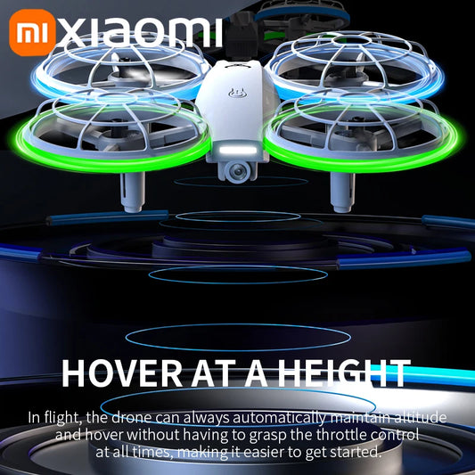 Xiaomi SG500 MAX Drone – 6K HD Camera, Professional, UAV, Black