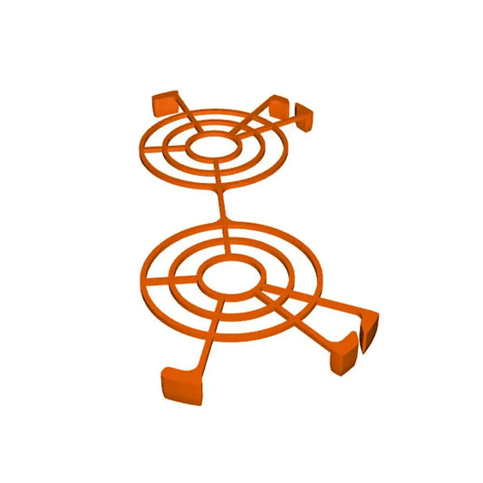 For dji Avata 2 Propeller Guard Bumper Impact Protectors Anti-collision Bumpers Propeller Protection Guard Drone Access