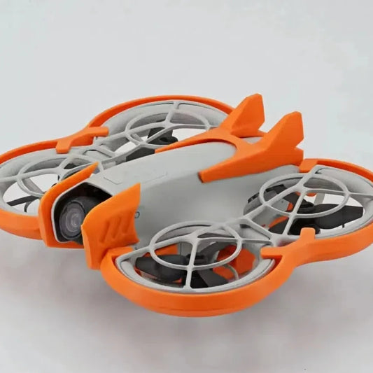 For DJI Neo Multi-function Night Navigation Light DIY Combination Free Matching LED Flash Light Drone Accessories Signal Lamp