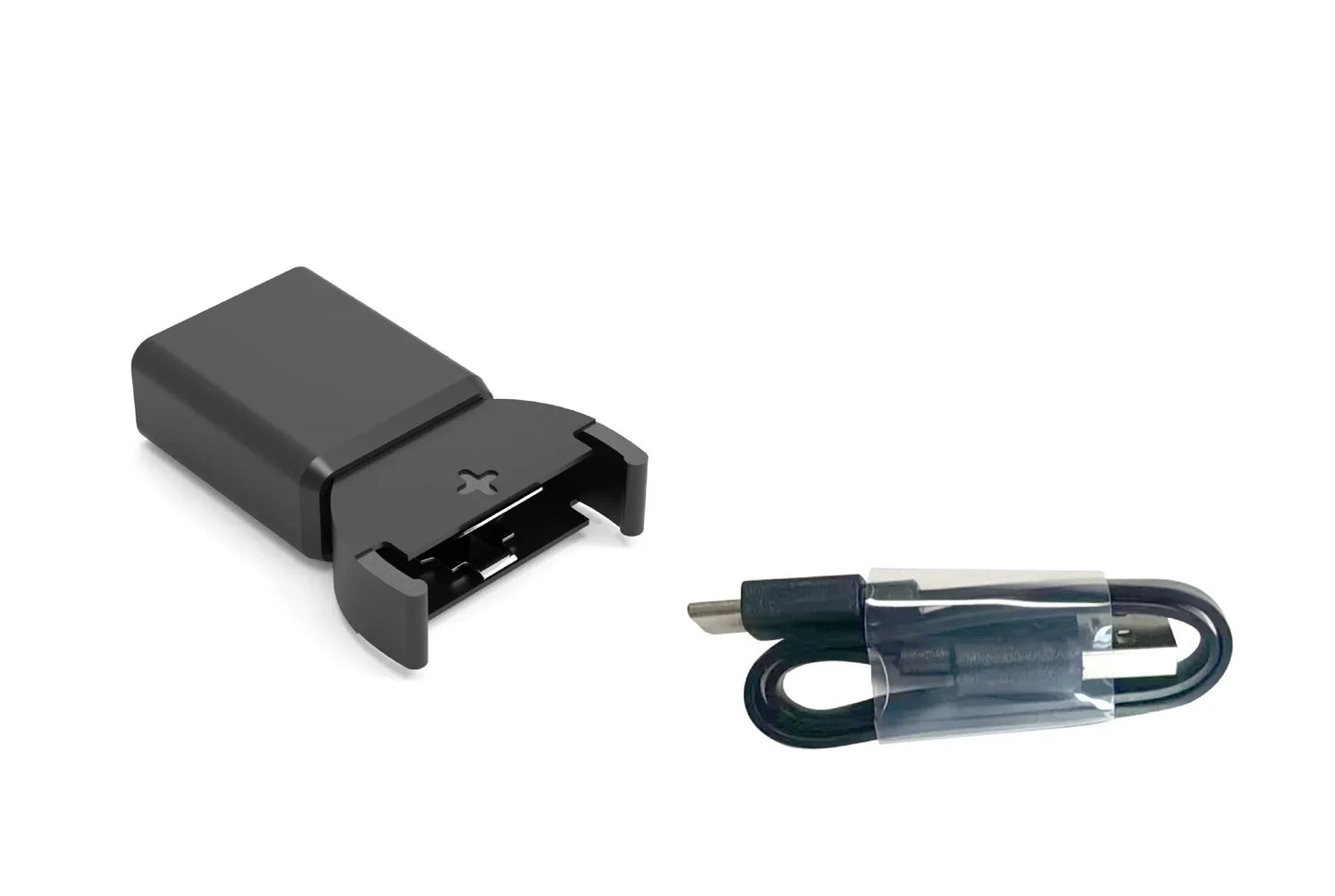 Type-c Lithium Coin Charger Widely Charging for LIR2032 LIR1632 LIR2025 LIR2016 LIR2032H Batteries Long-Lasting