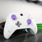 MagicRoc 2-Pack FPS Performance Thumb Sticks for Xbox One Series S X Controllers - Non-Slip ABS Analog Stick Extenders, No Batteries or Electronics Needed - For Gamers - Enhance Gaming Accuracy & Comfort - Great Gift for Xbox