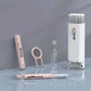 7-in-1 Cleaning Kit for Electronics - Safely Clean Keyboards, Earphones, Headsets, iPads, and Phones - No Liquid Required
