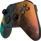 Xbox Custom Modded Rapid Fire Controller - Compatible with All Shooter Games (Nebula)