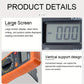 19pcs Soldering Iron Set - DIY Manual Set With Digital Multimeter, Temperature Regulating Soldering Iron, Precision Circuit Maintenance Tool - For Electronics Enthusiasts & Hobbyists - Perfect for DIY Projects & Circuit Repai