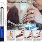 19pcs Soldering Iron Set - DIY Manual Set With Digital Multimeter, Temperature Regulating Soldering Iron, Precision Circuit Maintenance Tool - For Electronics Enthusiasts & Hobbyists - Perfect for DIY Projects & Circuit Repai