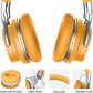 Million Sold 10 Years Classic E7 Active Noise Cancelling Headphones with Upgraded Noise Cancellation, Bluetooth Headphones Wireless with HD Sound Vivid Deep Bass, for Home Office Travel Birthday Gift