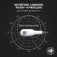 Kaira X Wired Headset for Xbox Series X|S, Xbox One, PC, Mac & Mobile Devices: Triforce 50Mm Drivers - Hyperclear Cardioid Mic - Flowknit Memory Foam Ear Cushions - On-Headset Controls - White