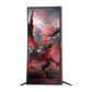 Optix MAG301CR2 29.5" WFHD Curved Screen LED Gaming LCD Monitor - 21:9, Black