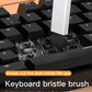 HOTU 20-in-1 Electronics Cleaning Kit - Multi-Function Brush Set for Cameras, Smartphones, Laptops, Tablets & Earbuds