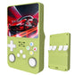 Open Source R36S Retro Handheld Video Game Console Linux System 3.5 Inch IPS Screen Portable Pocket Video Player 64GB 128G Games