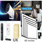 HY300 Pro Projector Home Theater Entertainment Portable Small Projector