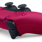 SONY 3006393 PS5 WIRELESS DUALSENSE CONTROLLER - COSMIC RED