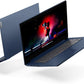 Newest Ideapad 3 Laptop, 17.3" HD+ Screen, Intel Core I5-1035G1 Processor, 8GB RAM, 128GB SSD, HDMI, Wi-Fi, Bluetooth, Windows 11 Home, Blue