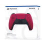SONY 3006393 PS5 WIRELESS DUALSENSE CONTROLLER - COSMIC RED