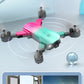 S29  Drone 4k Profesional HD 4k Rc Airplane Dual-Camera Wide-Angle Head Remote Quadcopter Airplane Toy Helicopter