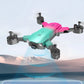 S29  Drone 4k Profesional HD 4k Rc Airplane Dual-Camera Wide-Angle Head Remote Quadcopter Airplane Toy Helicopter