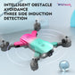 S29  Drone 4k Profesional HD 4k Rc Airplane Dual-Camera Wide-Angle Head Remote Quadcopter Airplane Toy Helicopter