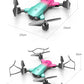S29  Drone 4k Profesional HD 4k Rc Airplane Dual-Camera Wide-Angle Head Remote Quadcopter Airplane Toy Helicopter
