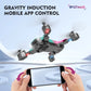 S29  Drone 4k Profesional HD 4k Rc Airplane Dual-Camera Wide-Angle Head Remote Quadcopter Airplane Toy Helicopter