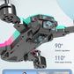 S29  Drone 4k Profesional HD 4k Rc Airplane Dual-Camera Wide-Angle Head Remote Quadcopter Airplane Toy Helicopter