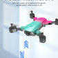 S29  Drone 4k Profesional HD 4k Rc Airplane Dual-Camera Wide-Angle Head Remote Quadcopter Airplane Toy Helicopter
