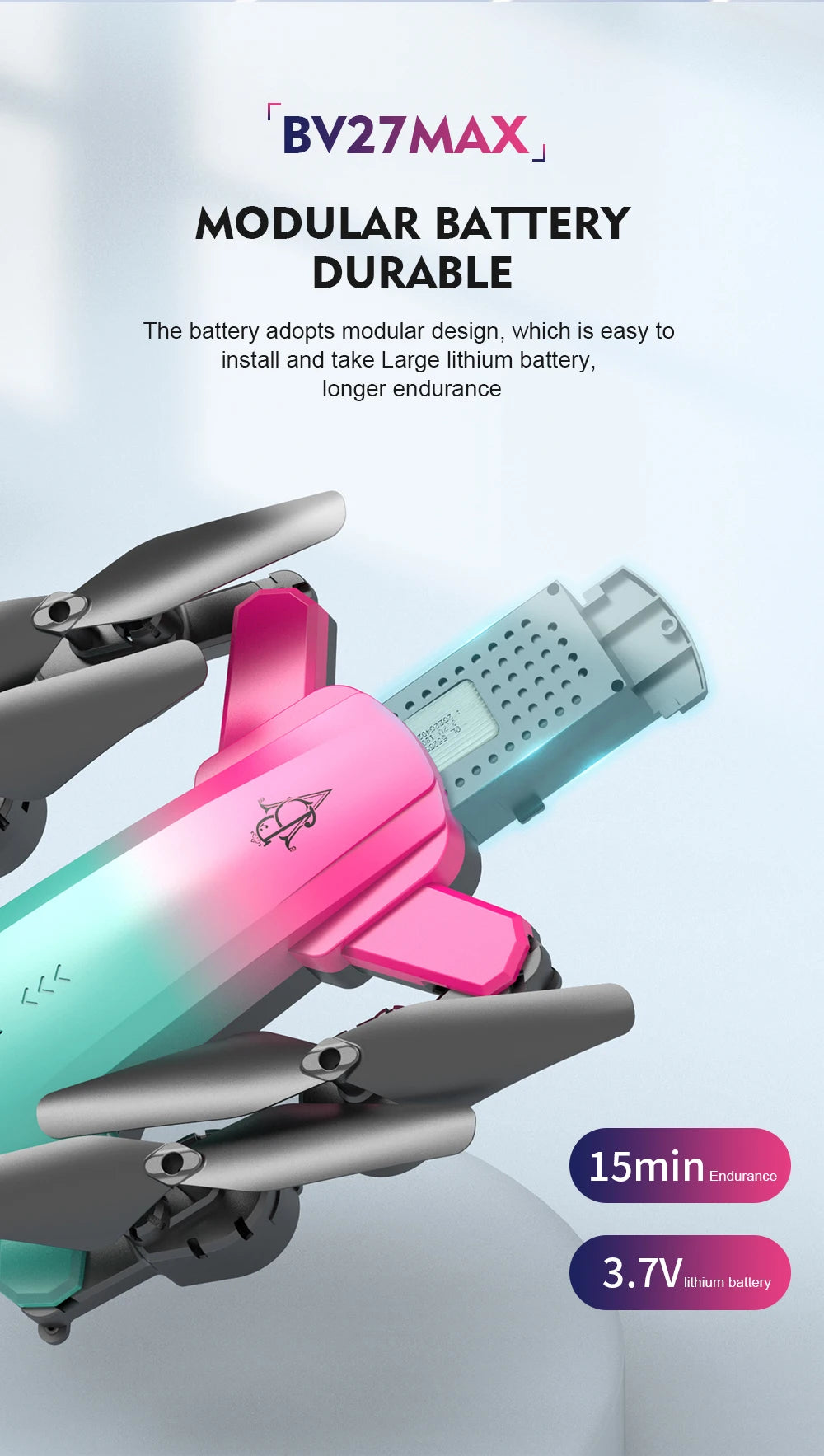 S29  Drone 4k Profesional HD 4k Rc Airplane Dual-Camera Wide-Angle Head Remote Quadcopter Airplane Toy Helicopter