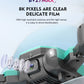 S29  Drone 4k Profesional HD 4k Rc Airplane Dual-Camera Wide-Angle Head Remote Quadcopter Airplane Toy Helicopter
