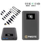DC Power Bank 5V 9V 12V 12.6V 13.5V 15V 16V 16.8V 18V 19V 19.5V 20V 24V for Laptop MacbookPro air HP Dell Lenovo Thinkpad Router