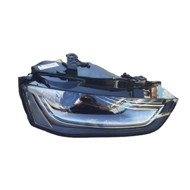 For Audi A4B9 Automotive Lighting System Car Lights Led Headlight Factory Direct Sales Car Headlight