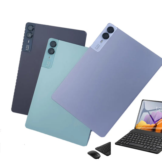 Best Quality 12+512GB 10 Inch Tablet Pc and 10.95inch Tablet Pc Android for Versatile Computing and Entertainment Tablet PC