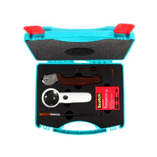 BEVS 2202 ASTM D3359 Cross Hatch Cutter/Cross Hatch Surface Adhesion Tester