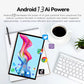 Best Quality 12+512GB 10 Inch Tablet Pc and 10.95inch Tablet Pc Android for Versatile Computing and Entertainment Tablet PC