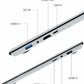Newest Wholesale Personal and Home Laptop Computer Touch Double Screen N100 Ram 16Gb 1Tb 15.6" + 7" Dual Screen Business Laptops