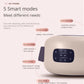 2024 Intelligent Eye Massage Equipment With Heat Compression Smart Eye Massager Instrument Machine
