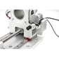 WaveTopSign Vibrating Knife Single and Double Seat Include Timing Belt and Synchronous Wheel and Coupling 1/2PCS