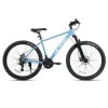 JOYKIE HILAND 26-Inch 21-Speed 2025 New Model Suspension Fork Aluminum Alloy Frame  MTB in Stock Mountain Bike