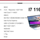 Factory Hot Sale 15 Inch Core I7 7Th Generation Pc  Laptop-Rucks Cke Pc Gamer I7 10700 Con Monitor