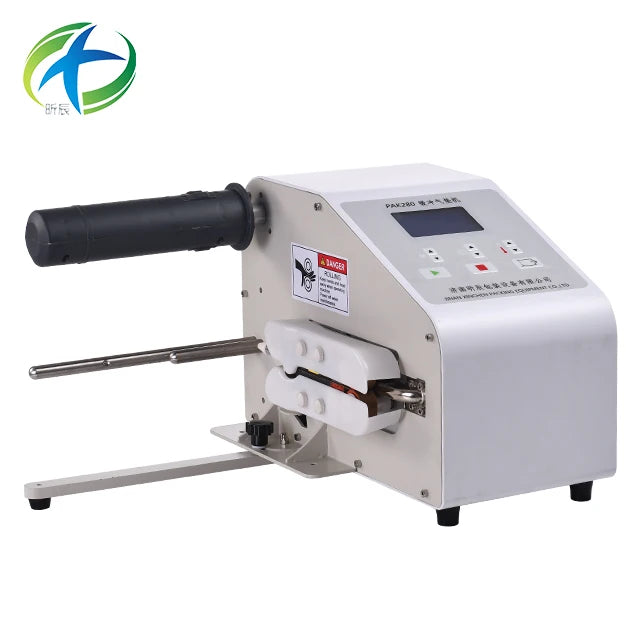 Automatic High-Speed Air Pillow and Cushion Bubble Filling Machine for Carton Packaging Electric with PLC Motor Core Components