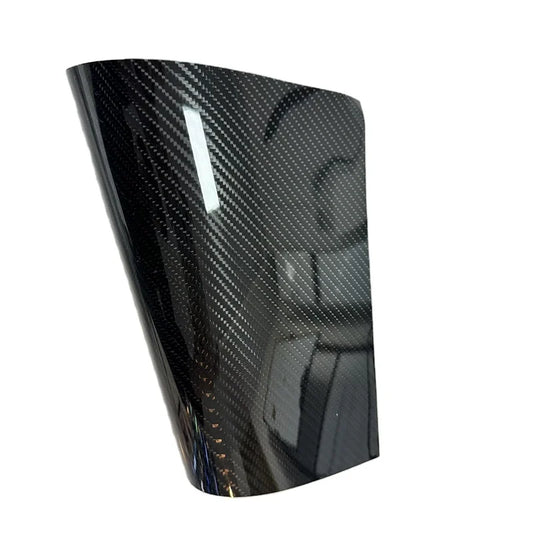 Carbon Fiber Black Film Self Healing PPF Anti Scratch Film to Protect Car Body Factory Sale clear High Quality TPU PPF