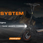 H14 US Stock 48V 18AH 750W Heavy Duty 14" Folding Escooter New Fast Powerful Adult Electric Scooter for Sale